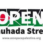 Open Shuhada Street
